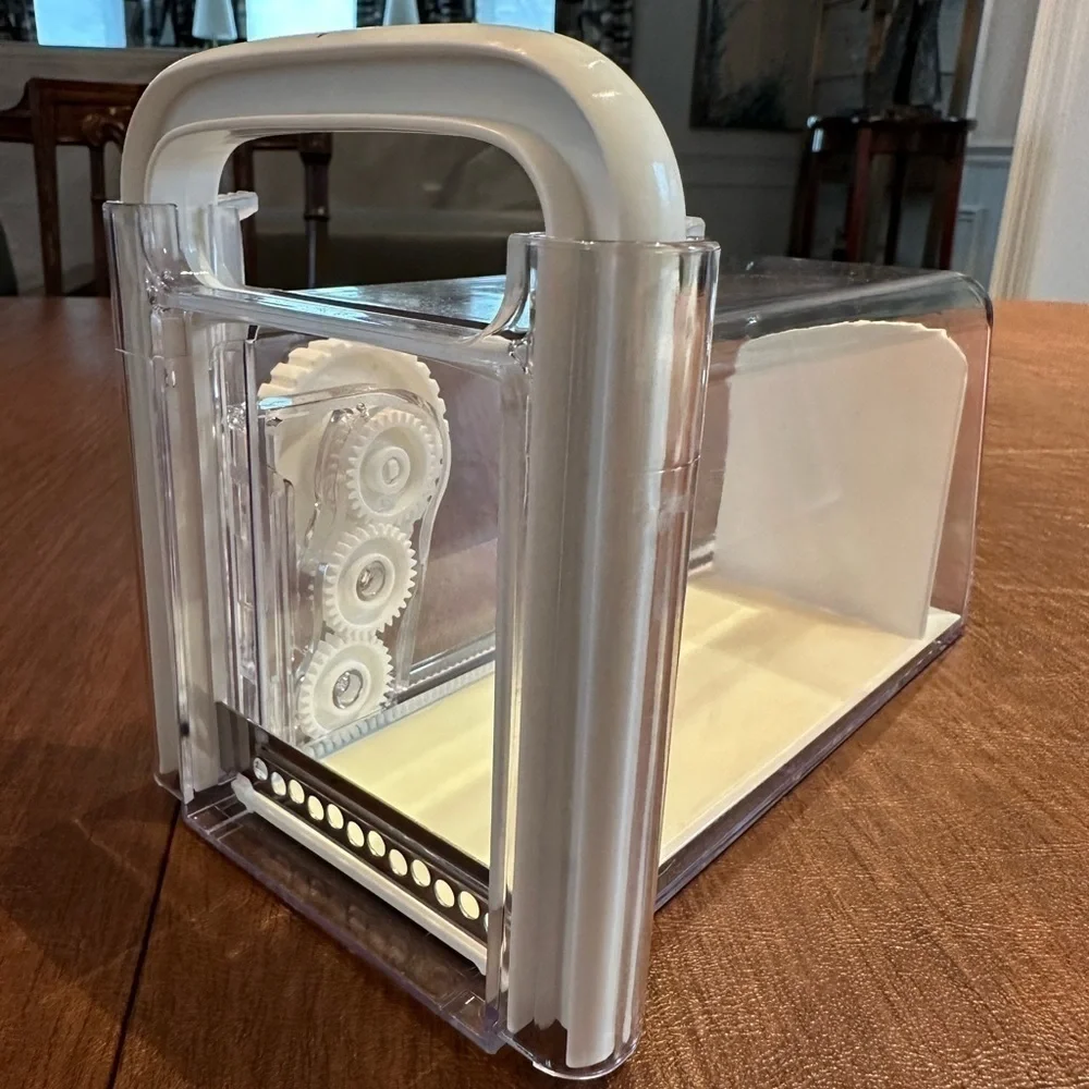 Cheese Chopper - Picture 1 of 5